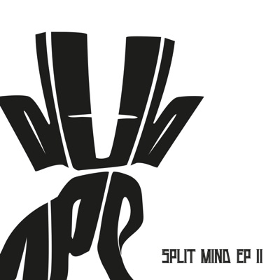 Split Mind Volume 2 - Single