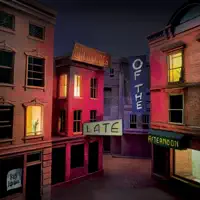 Things Are Gonna Change — Kid Koala