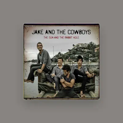 Listen to Jake and the Cowboys, watch music videos, read bio, see tour dates & more!