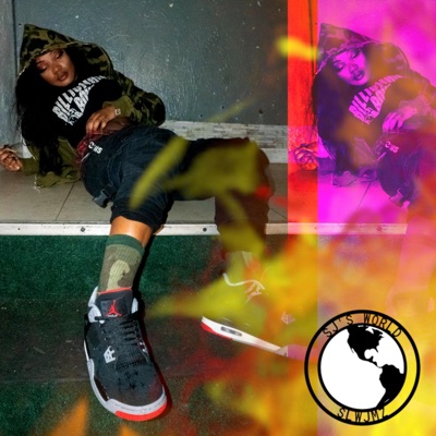 3055 Degreez - Single