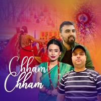 Chham Chham - Single - Jeeban Kandel, Sunita Budha Chhetri & Ganesh Adhikari
