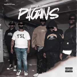 Pagans (feat. Quilly) Da Lord