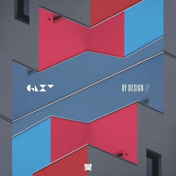 By Design - EP