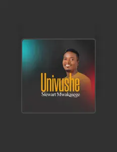 Luister naar Stewart Mwakasege, bekijk muziekvideo's, lees de bio, bekijk de tourdata, en meer!