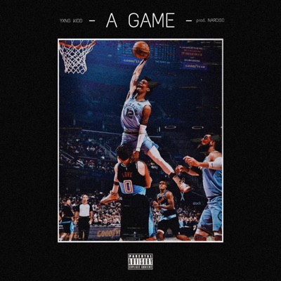 A Game - Single
