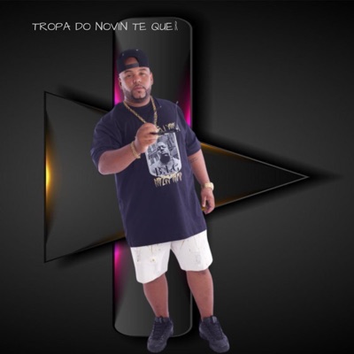 Tropa do Novin Te Quer - Single