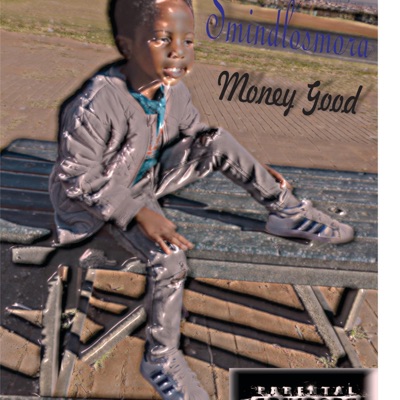 Money Good - Single