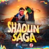 Shaolin Saga (feat. Cappadonna) - Single