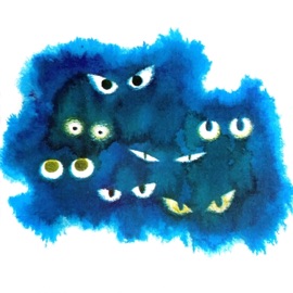 Stash Spot Von Storm & Elijah Ghost