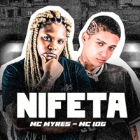 Nifeta - Single - MC 10G & MC Myres
