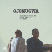 Ojonugwa (feat. Moses Onoja & TJ Onoja) artwork