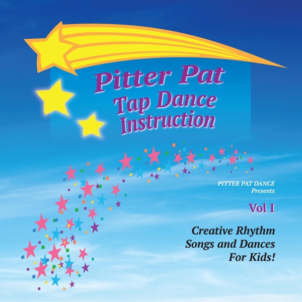 Pitter Pat Tap Instruction