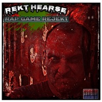 Rap Game Rejekt - Rekt Hearse
