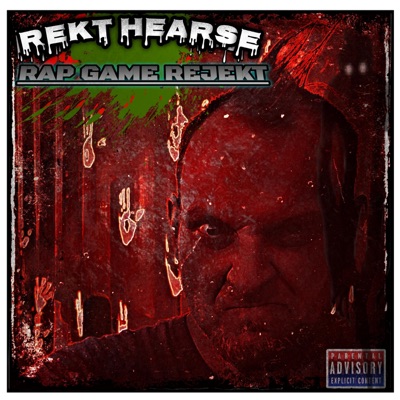 Rap Game Rejekt