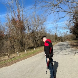 bag on me Brazy Brodie