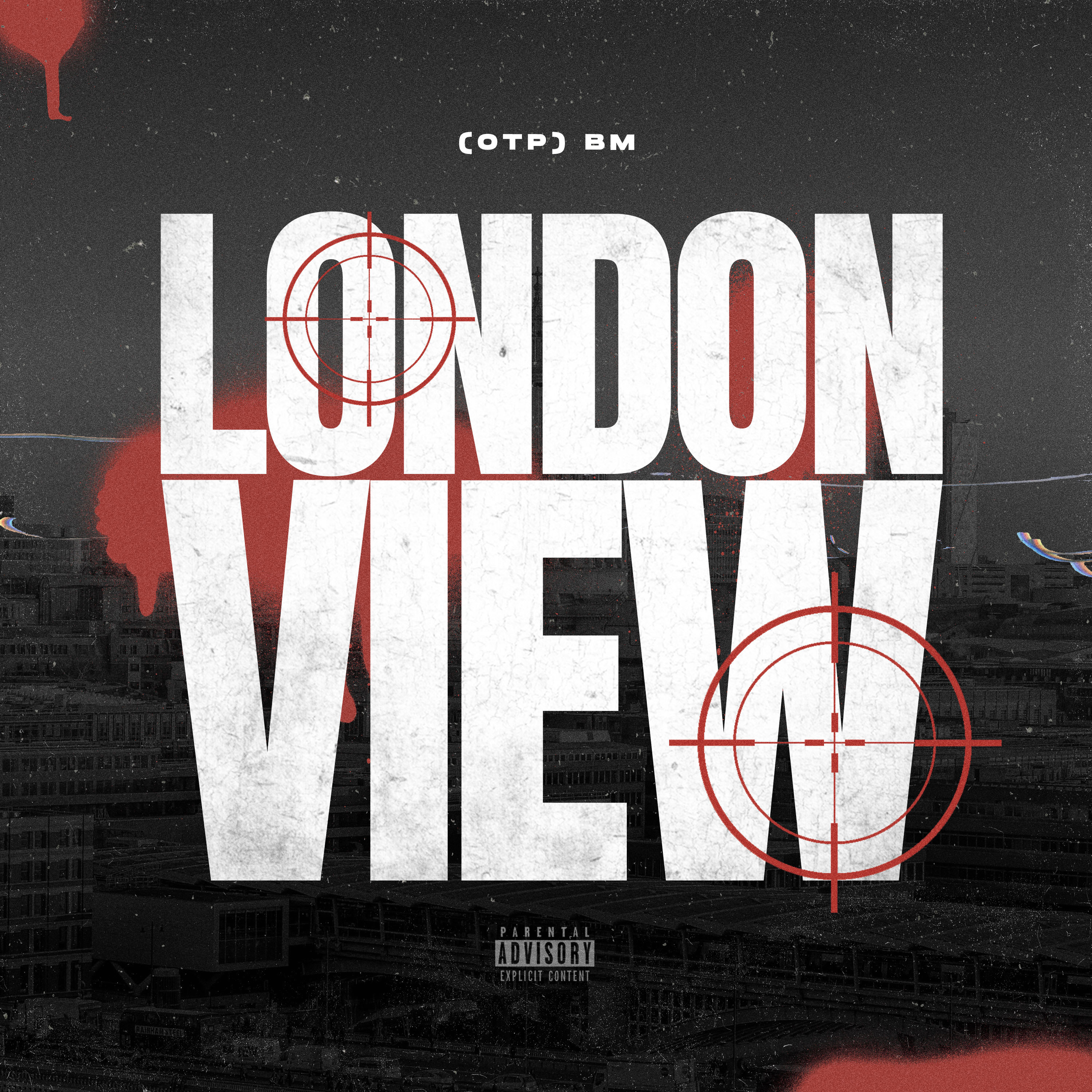 Bm (London View) - Single