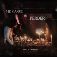Me Cansé de Perder - Single - Gaby Lee & Duron Jr