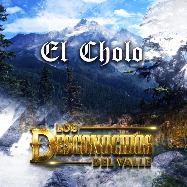 El Cholo - Single