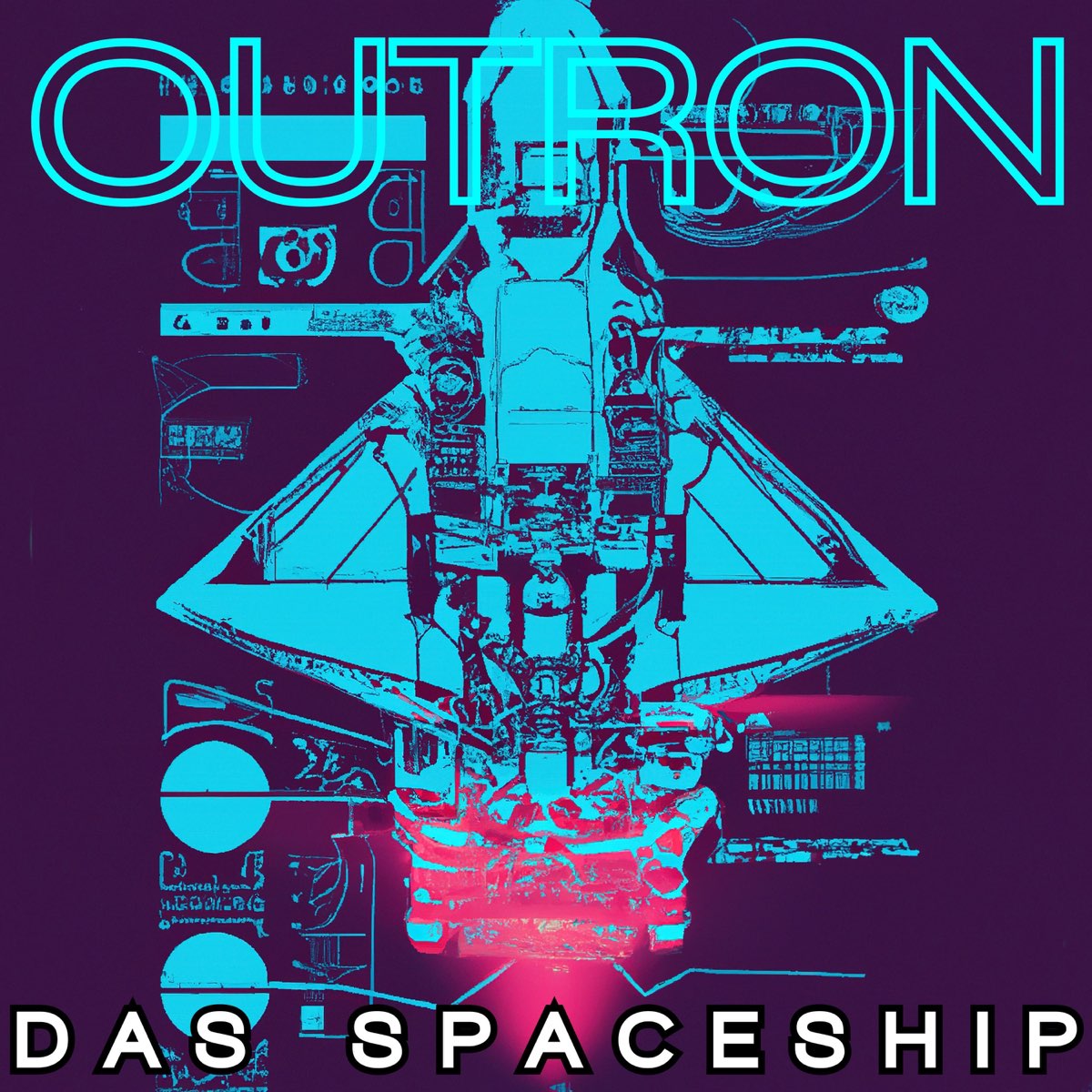 Das Spaceship - Single - OUTRON의 앨범 - Apple Music Apple Music에서 감상하는 OUTRON의 Das Spaceship - Single