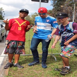 VEM FUDER COM OS SEM AMOR DJ GUZIN