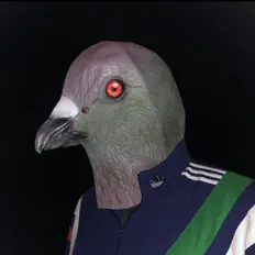 Listen to Mc Pigeon, watch music videos, read bio, see tour dates & more!