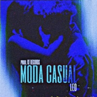 Moda Casual (feat. L-e-o) - Single - KF Records