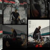 High Resolution - EP - Tilden Parc