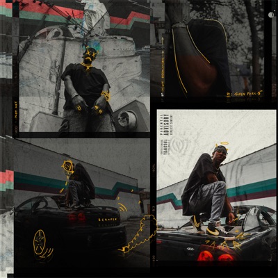 High Resolution - EP