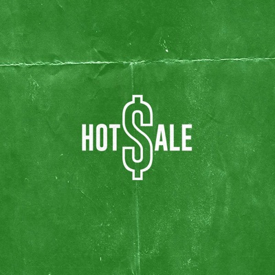 Hot Sale (feat. Racso) - Single