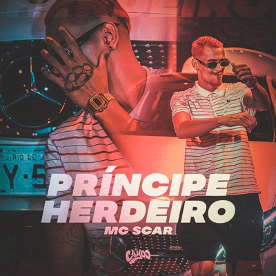 Príncipe Herdeiro - Single