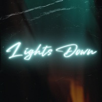 Lights Down - Single - Hjorterud Allé