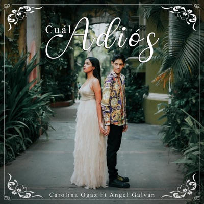 Cual Adiós - Single