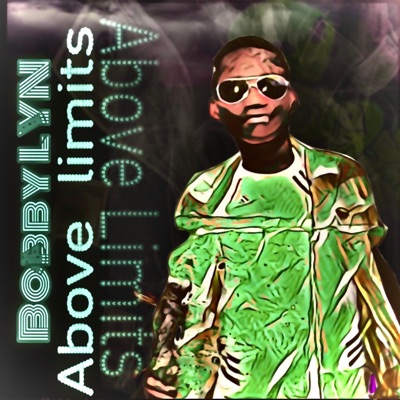 Above Limits - EP
