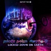 Locked Down On Earth - Single