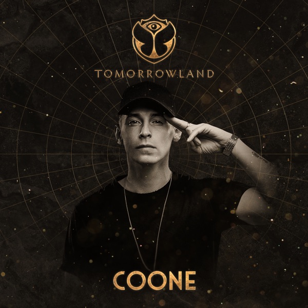 Tomorrowland 2022: Coone at Freedom, Weekend 1 (DJ Mix)