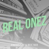 Real Onez - Single