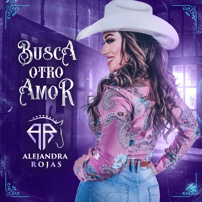 Busca Otro Amor - Single