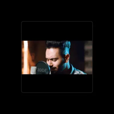 Listen to Mostafa Hany, watch music videos, read bio, see tour dates & more!