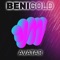 Cesar - Beni Gold lyrics