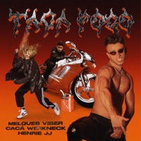Taca Fogo (Extended) - Single - Melques Viber, Cacá Werneck & HENRIE JJ