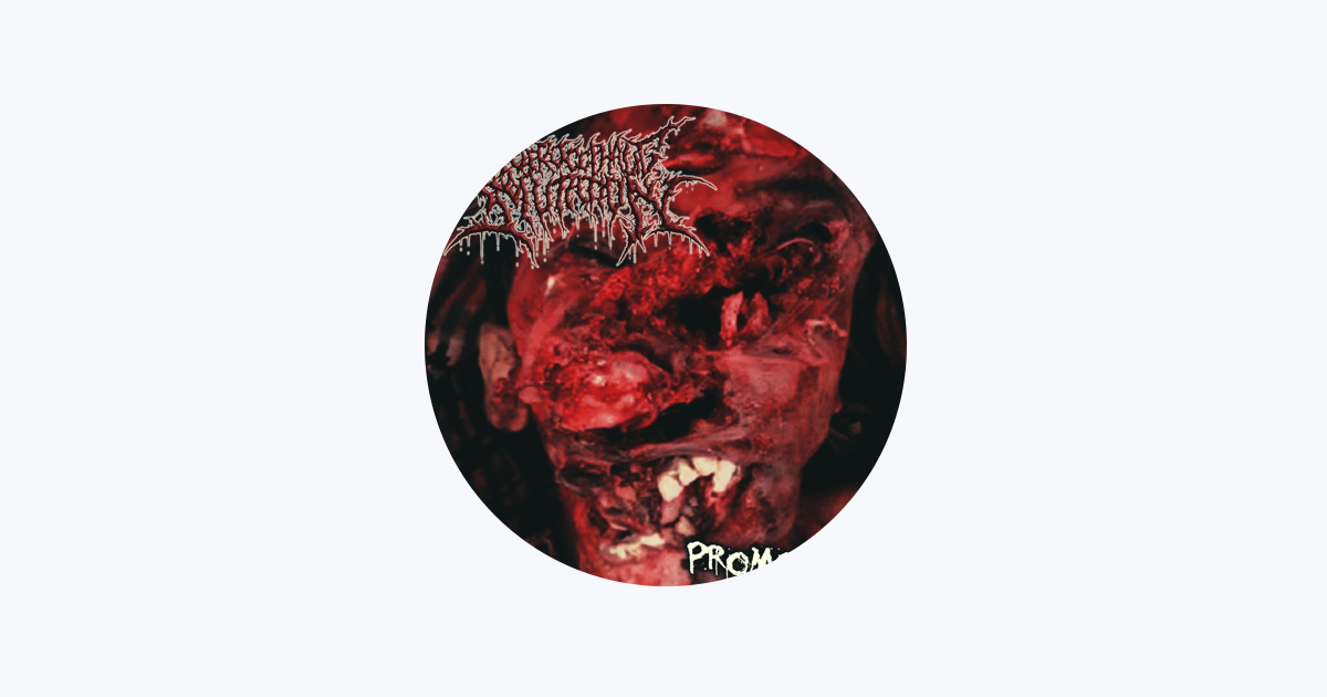 Coprocephalic Mutation - Apple Music