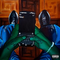 Notas - EP - Vervak!