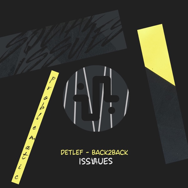 Back2bacK - Single