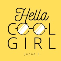 Hella Cool Girl - Single - Janaé E.