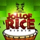 Jollof Rice Riddim Single