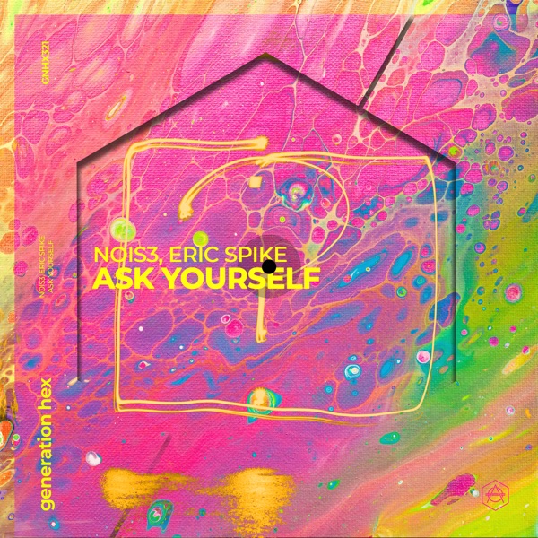 Ask Yourself - Single