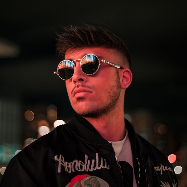 Matroda's avatar