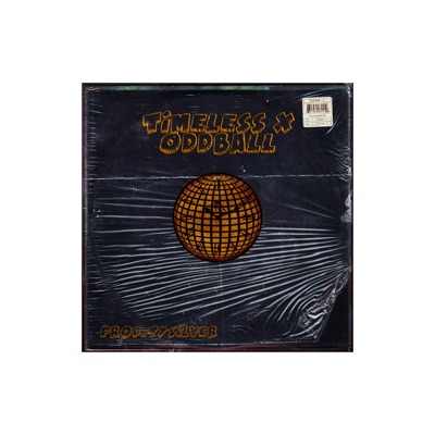 TimelessXOddBall - Single