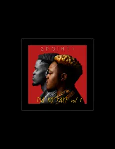 Listen to 2Point1, watch music videos, read bio, see tour dates & more!