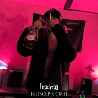 Heaven (feat. Cruf1) - Single - Beefsoup